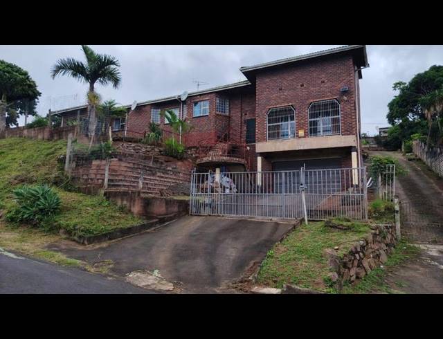 5 BEDROOM HOUSE FOR SALE IN SILVERGLEN